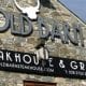 Old Barn Steakhouse, Markethill