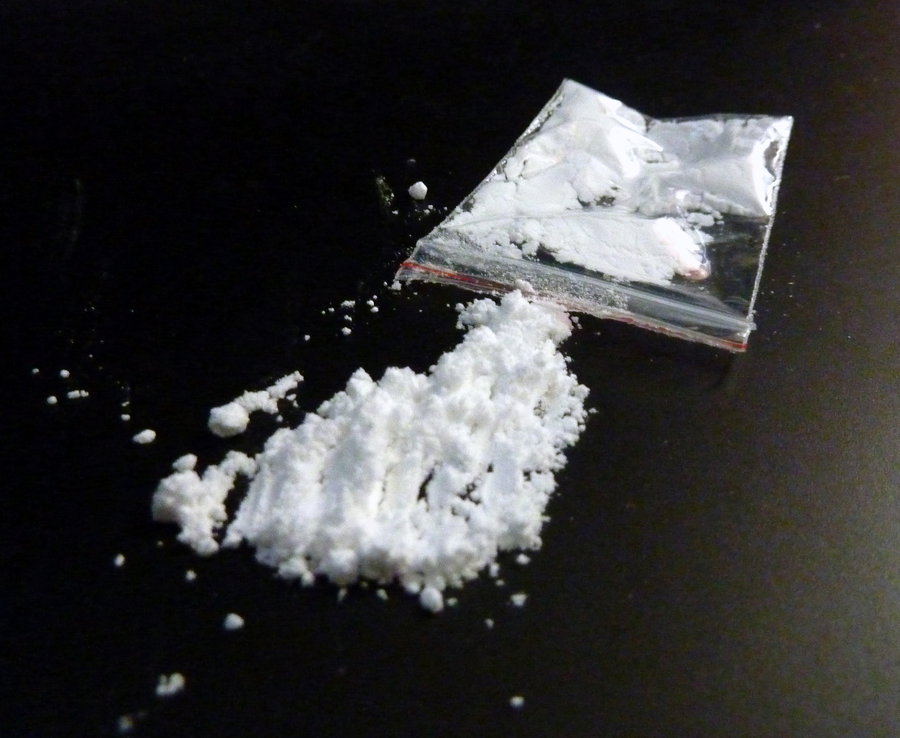 cocaine