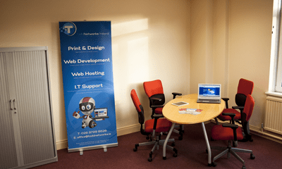 ToddNetworks, Armagh