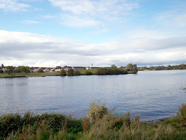 Craigavon Lakes