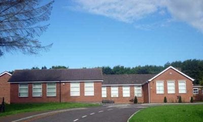 Mountnorris Primary School