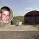 Paul Quinn (inset) and the farm he was beaten to death on in county Mongahan