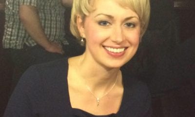 Sarah McAnallen