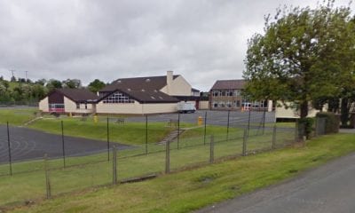 Markethill Primary School