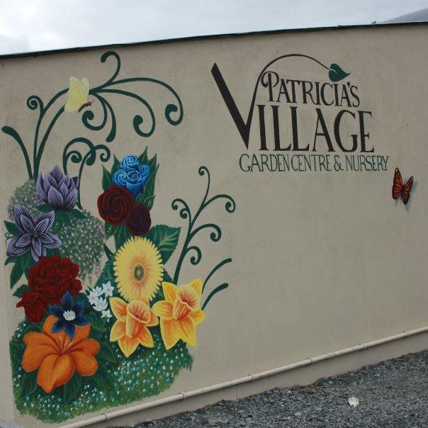 Patricia's Village and Garden Centre