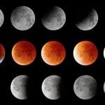 Total eclipse of the Moon seen from Armagh Observatory on 28th September 2015, recorded by Ruxandra Toma using the Skywatcher Equinox 120 finder telescope on the Armagh Robotic Telescope (ART). The digital images were obtained and compiled with the assistance of James Finnegan and Onur Satir.