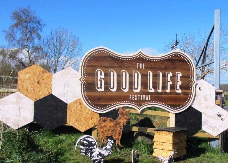 The Good Life Festival