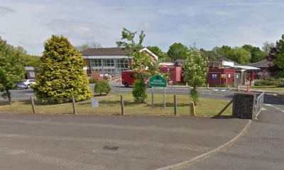 Seagoe Primary School, Portadown