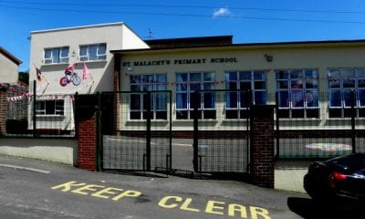 St Malachy's Primary School, Armagh