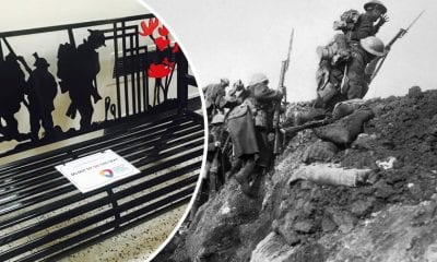 Armagh, Banbridge and Craogavon Borough Council to commemorate Battle of the Somme