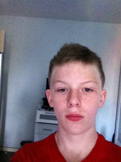 Armagh PSNI appeal for help in finding missing 15-year-old boy – Armagh I
