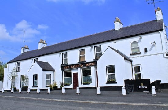 New hotel at historic bar would create 30 jobs if approved – Armagh I