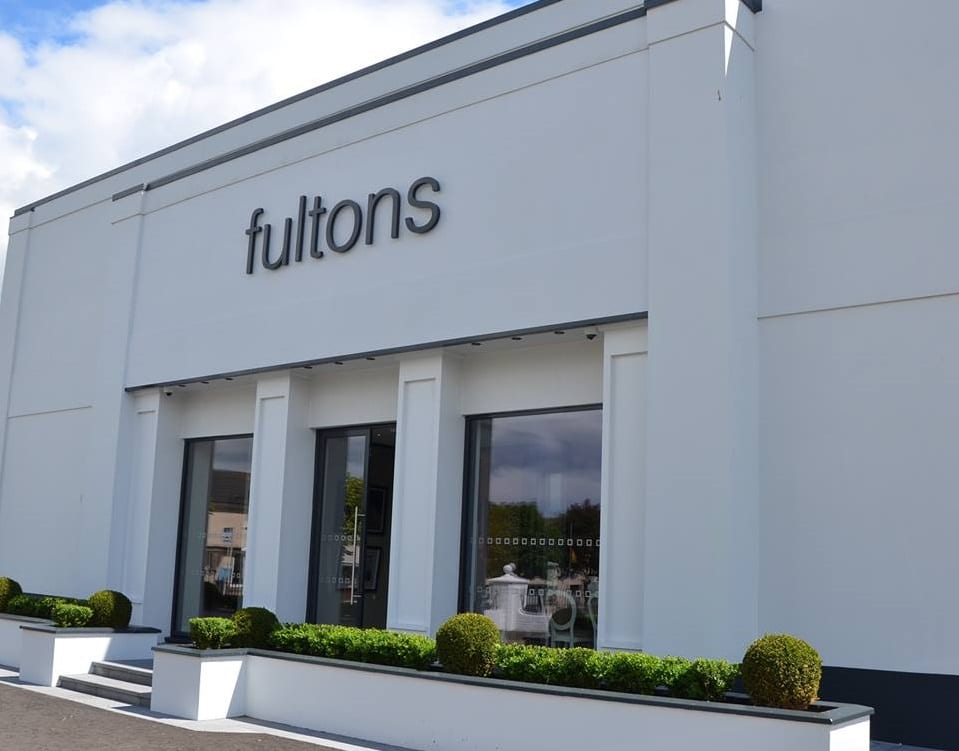 New £1m furniture store returns to Co Armagh high street – Armagh I