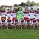 Annagh Strollers Armstrong Cup
