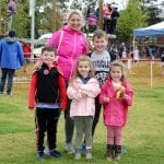 Play Day at Portadown People's Park