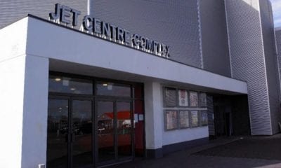 Jet Centre Coleraine