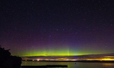 Northern Lights, Craigavon 2