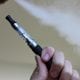 E-cigarette. Photo: Pixabay