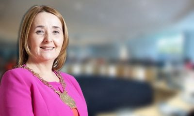 Roisin Mulgrew Newry, Mourne and Down Council