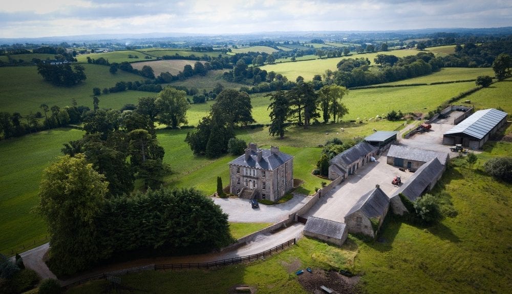 Co Armagh stately home sells at auction for a cool £1.73 million! Armagh I Co Armagh stately home sells at auction for a cool £1.73 million! Armagh I
