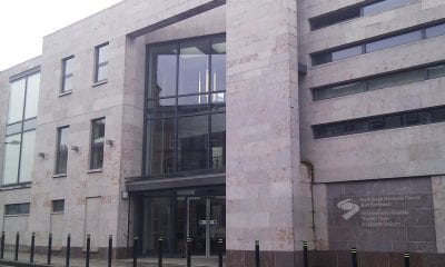North South Ministerial Council Offices