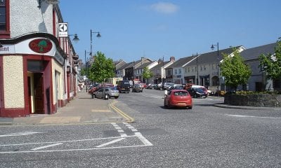 Main Street Markethill
