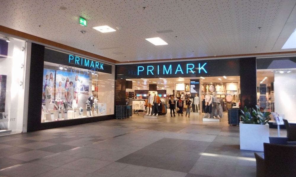 Numerous Suitable Sites Across District For Primark To Move In Armagh I