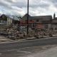 Former Irish station in Armagh demolished to make way for new Irish Language Centre