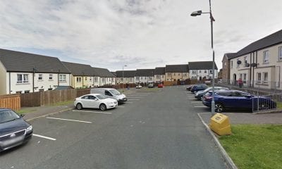 Chequer Court, Newry