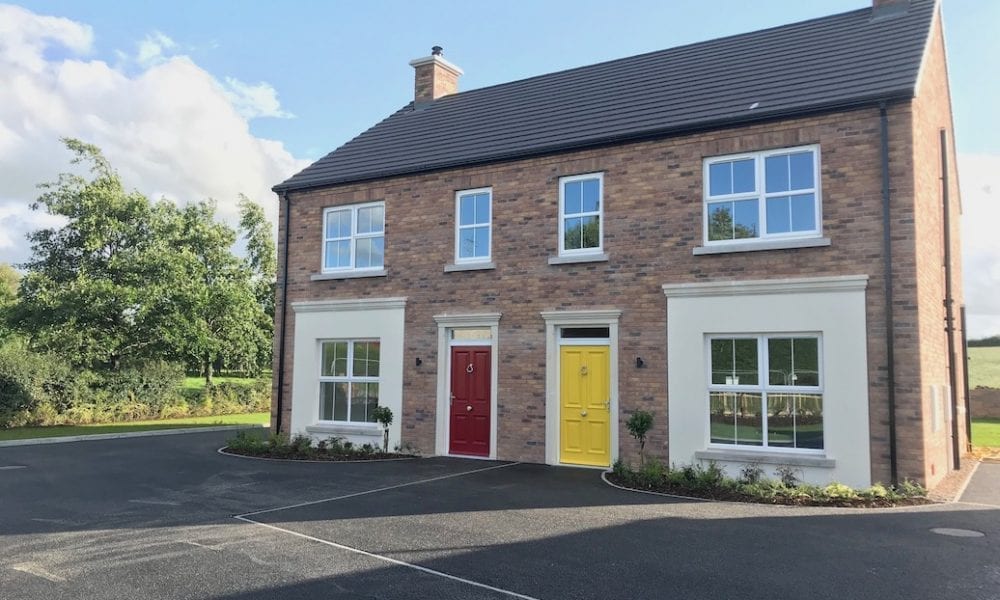 Cavanacaw Grange property in Armagh