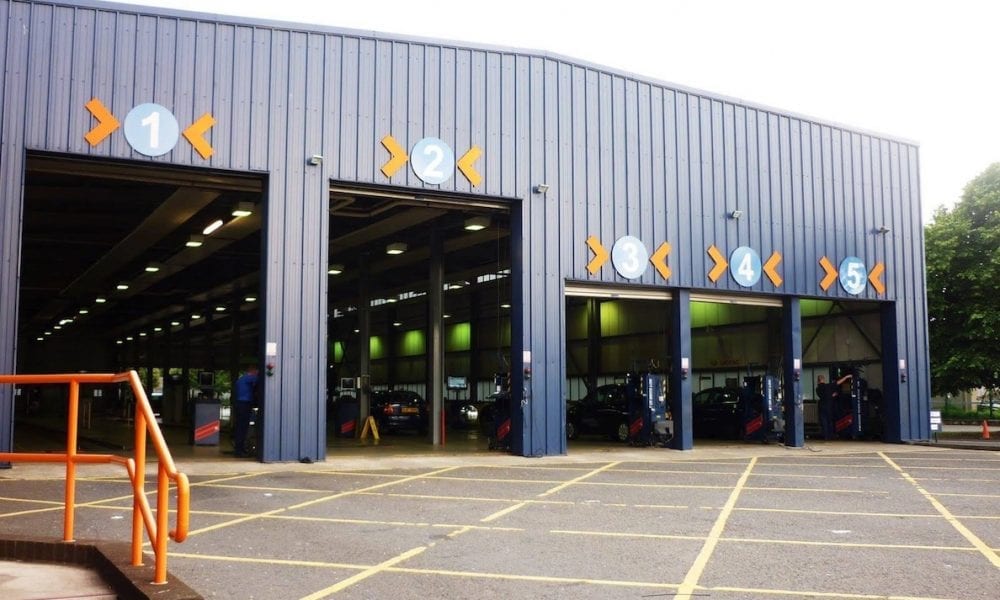 Mot Centre Newry >> DVLA ordered not to penalise drivers unable to tax ... Mot Centre Newry >> DVLA ordered not to penalise drivers unable to tax ...