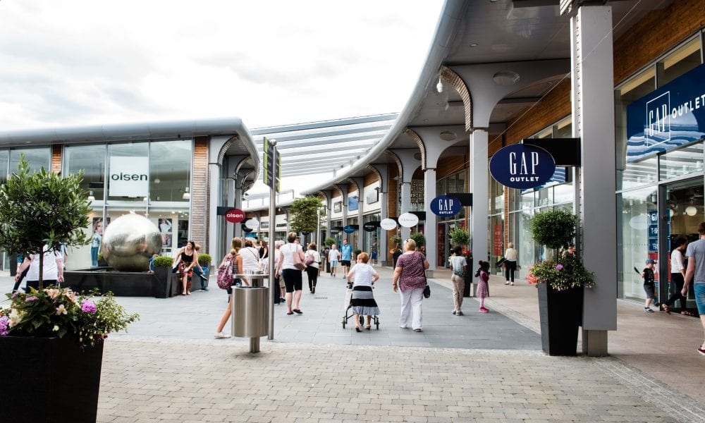 guess shop outlet banbridge