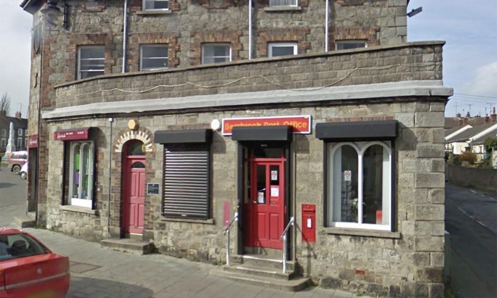 Hot food takeaway plans on site of former Bessbrook Post Office served