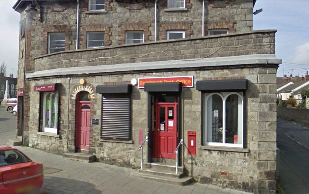 New takeaway plans to replace former Co Armagh village post office Armagh I
