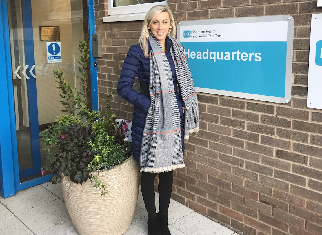 Carla Lockhart Southern Trust