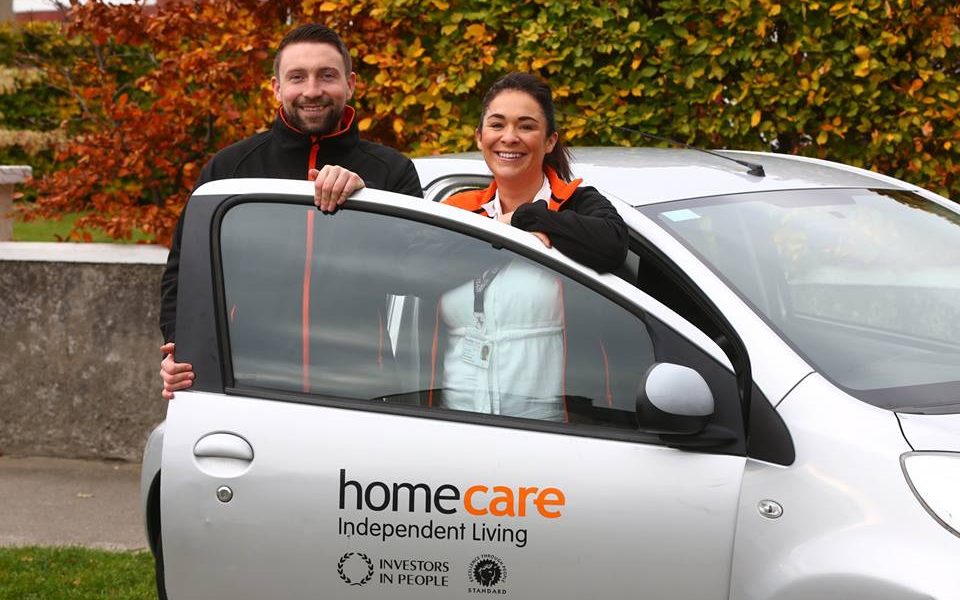 Home Care Independent