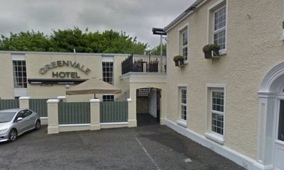 Greenvale Hotel