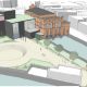 Newry City Centre regeneration