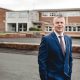Colin Berry named new principal at Markethill High School