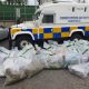 Drugs find Newry Road, Armagh