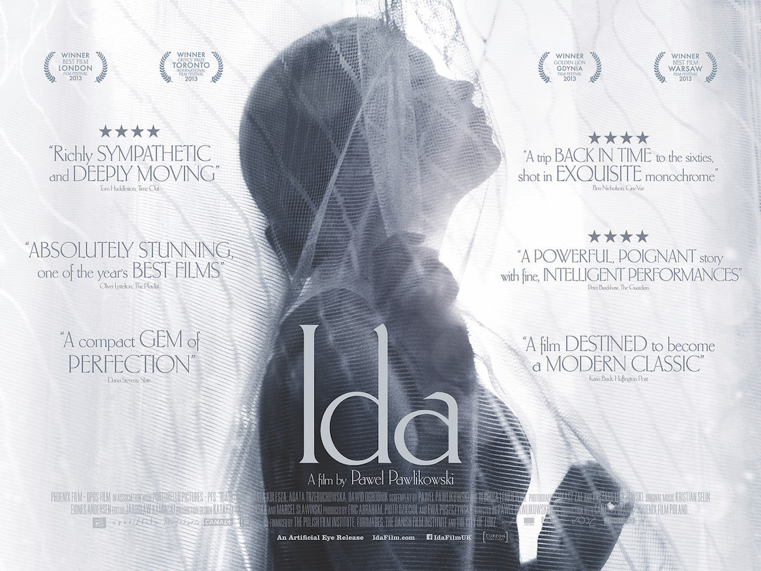 Film Screening Ida Press