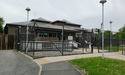 Craigavon Magistrates Court