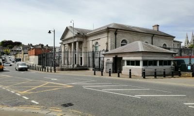 Armagh Magistrates Court