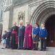 Prince Charles visits Armagh