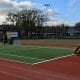 Banbridge-Tennis