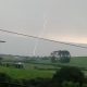 Lightning Armagh