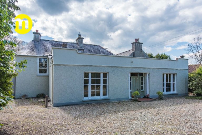 Property of the Week Stunning Ardress Cottage one of NI’s unique