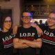 IODP launch night at Toni's Bar & Grill Armagh
