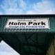 Armagh City FC Holm Park