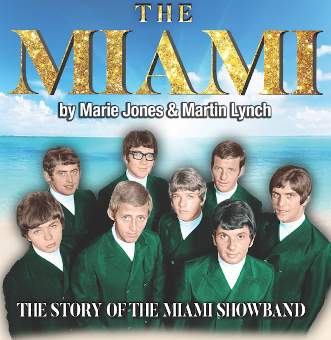 Miami Showband